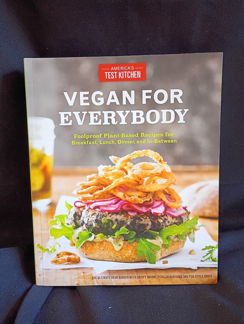 Cookbook